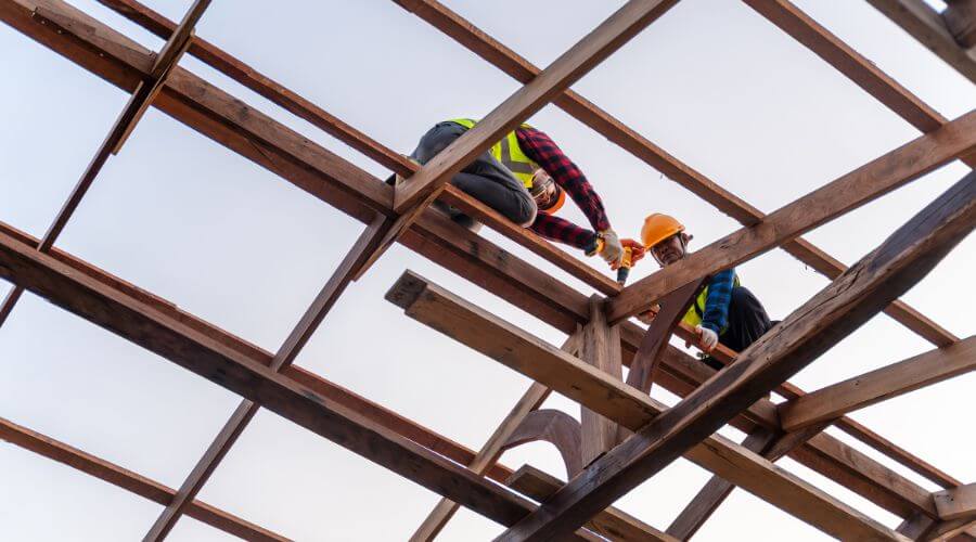 Expert Emergency Roof Repairs services in Elkton, MD